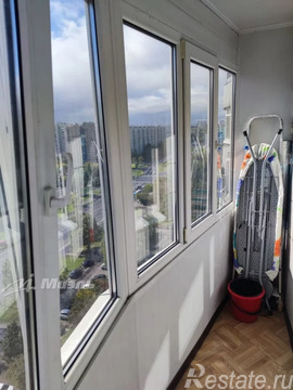 Продажа 1-комн квартиры на вторичном рынке ул. Хачатуряна,  д. 7