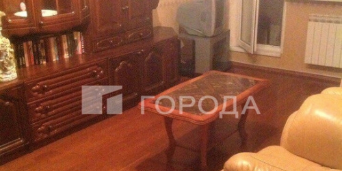 3-комн квартира ул Маршала Голованова,  д. 13