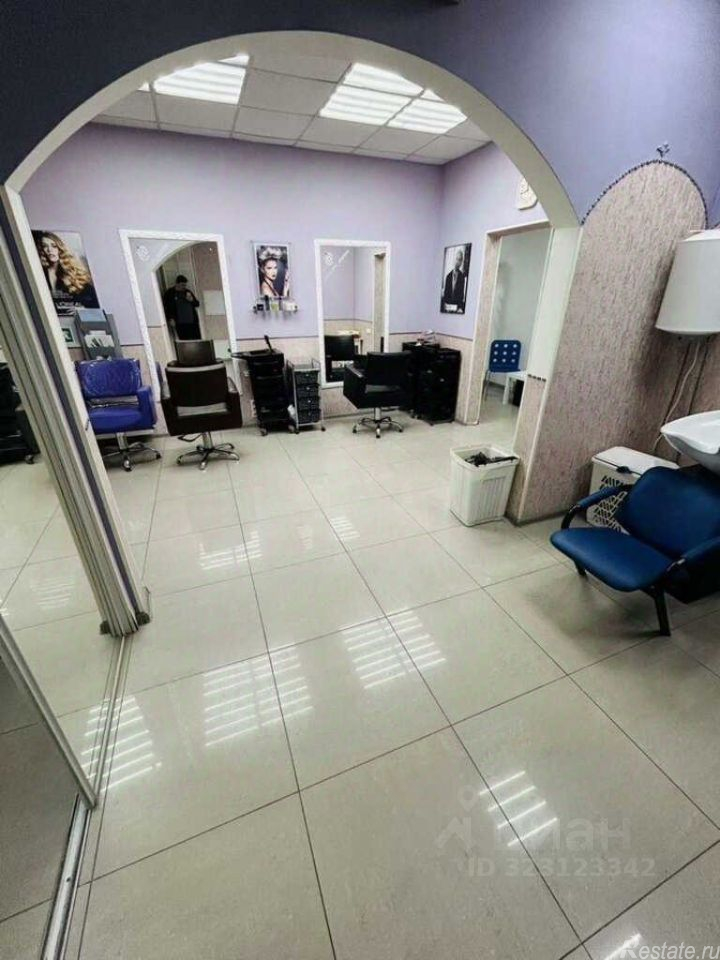 Продажа ПСН улица Перерва