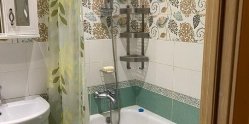 2-комн квартира ул Ливенская,  д. 6