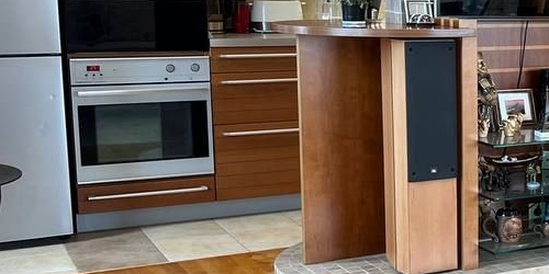 4-комн квартира бульвар Генерала Карбышева, 18