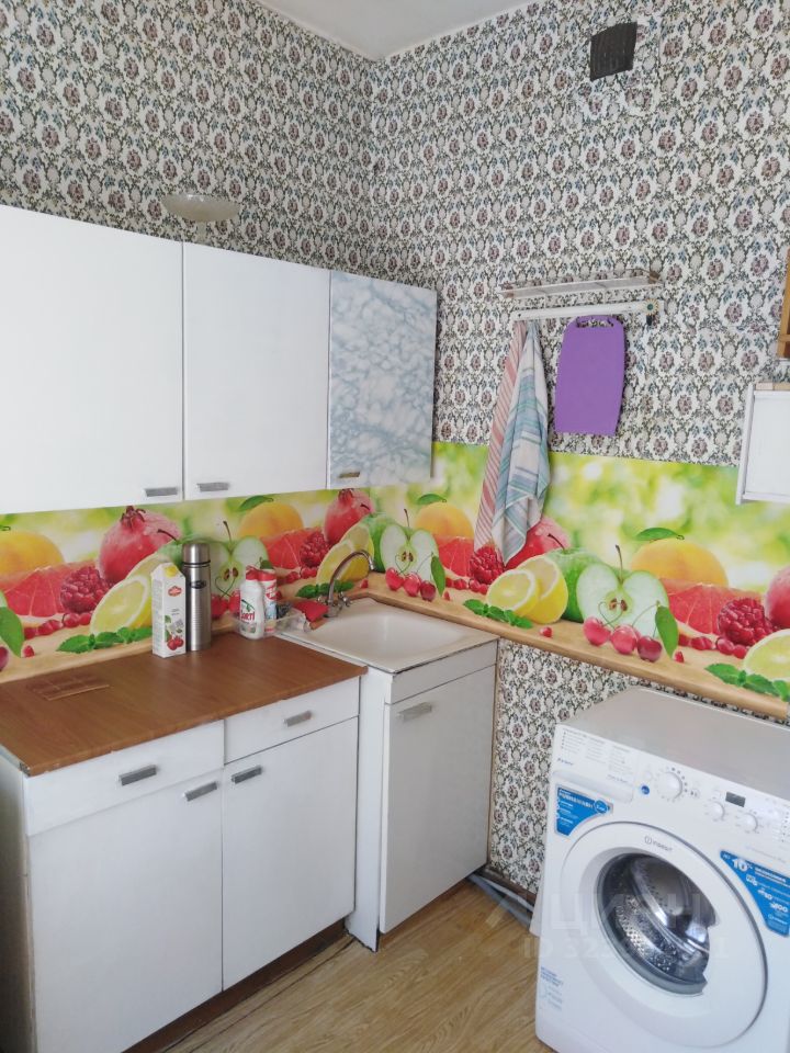 Продажа 2-комн квартиры на вторичном рынке улица Героев Панфиловцев, 22К1