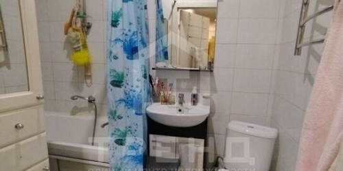 3-комн квартира 12-я линия,  д. 53