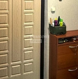 Продажа 1-комн квартиры на вторичном рынке Красностуденческий проезд,  д. 5