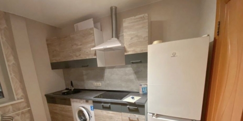 1-комн квартира Люберцы, Юбилейная улица,  д. 24