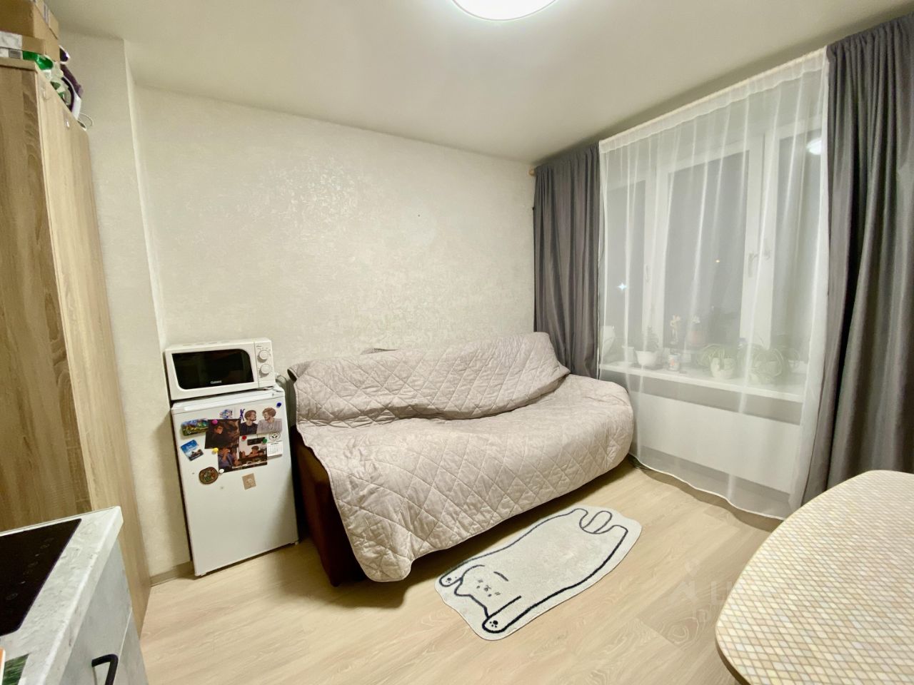 Продажа студии 2-я Фрезерная улица, 6к2