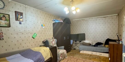 1-комн квартира ул Артюхиной,  д. 28