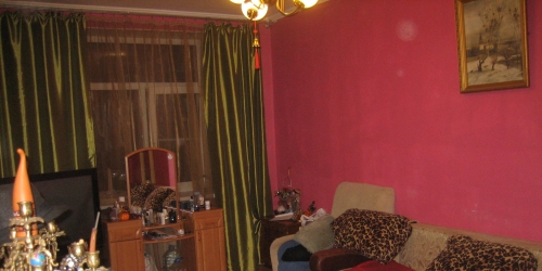 3-комн квартира Аптекарский пер ,  д. 13 /15