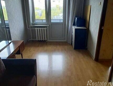 Продажа 2-комн квартиры на вторичном рынке улица Бутлерова,  д. 38 к3