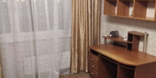 1-комн квартира ул Адмирала Лазарева,  д. 35,  к. 1