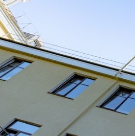 Продажа студии переулок Майков, 4а