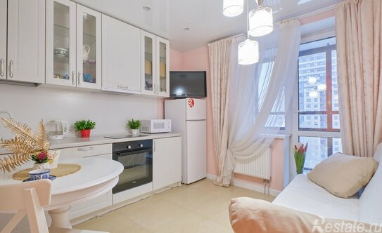 Продажа 2-комн квартиры на вторичном рынке Мурино, ул Новая,  д. 15