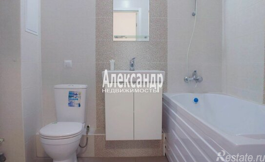 Продажа 1-комн квартиры на вторичном рынке Маршала Блюхера пр-кт,  д. 7 к2