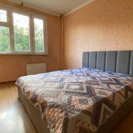 Продажа 2-комн квартиры на вторичном рынке ул Герасима Курина,  д. 16