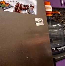 Аренда 2-комн квартиры на вторичном рынке улица Верхние Поля, 14К1