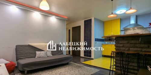 2-комн квартира улица Островитянова,  д. 49