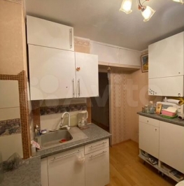 Продажа 2-комн квартиры на вторичном рынке улица Передовиков,  д. 25