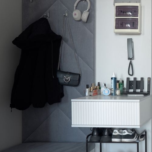 1-комн квартира улица Адмирала Трибуца, 5