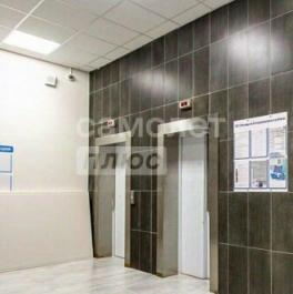 Продажа 1-комн квартиры на вторичном рынке Селигерская улица,  д. 32А