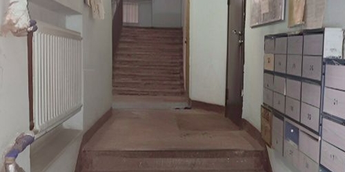 2-комн квартира улица Лабутина, 20-22