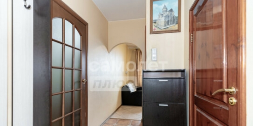 1-комн квартира ул Марьинский Парк,  д. 23,  к. 3