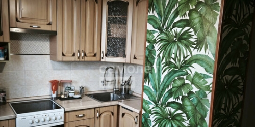 1-комн квартира Дмитрия Донского б-р,  д. 12