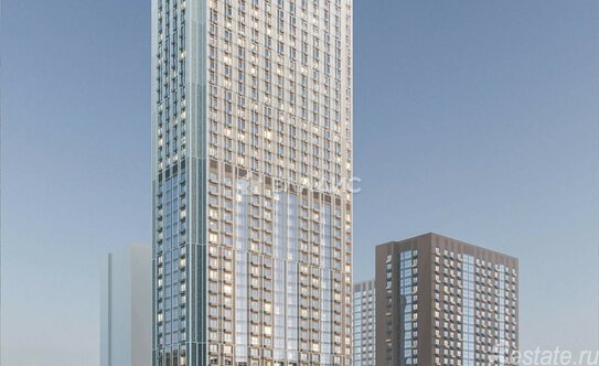 Продажа 3-комн квартиры на вторичном рынке Дмитровское ш,  д. 89