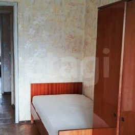 Продажа 3-комн квартиры на вторичном рынке Московский пр-кт,  д. 86