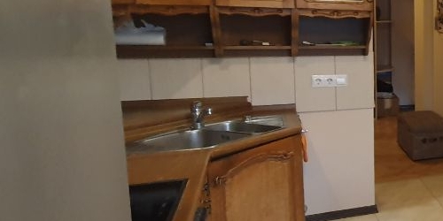 3-комн квартира улица Ляпидевского, 14