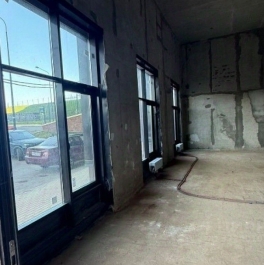 Аренда торгового помещения Развилка п, Римский проезд,  д. 15