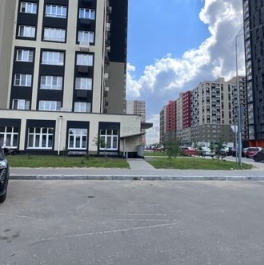 Продажа 2-комн квартиры на вторичном рынке Балашиха г, Яганова ул,  д. 9