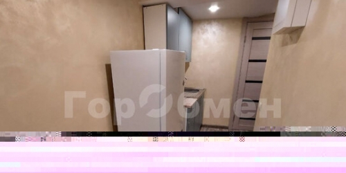 2-комн квартира Скатертный переулок,  д. 23