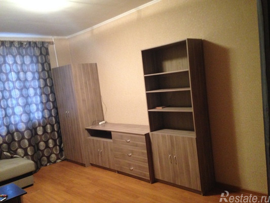 Продажа 2-комн квартиры на вторичном рынке Химки, Вишневая ул,  д. 14
