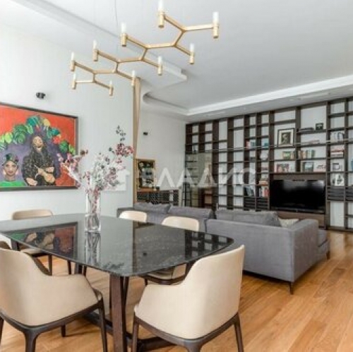 4-комн квартира ул Сретенка,  д. 26/1