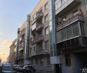 Продать Квартиры вторичка Печатников пер  13 