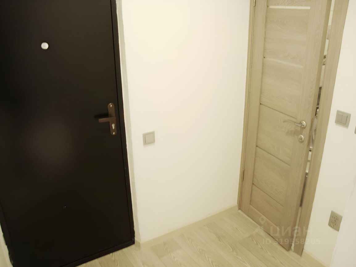 Продажа студии Гражданский проспект, 106К3