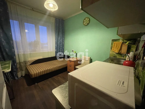 1-комн квартира Красногорск, Геологов,  д. 17