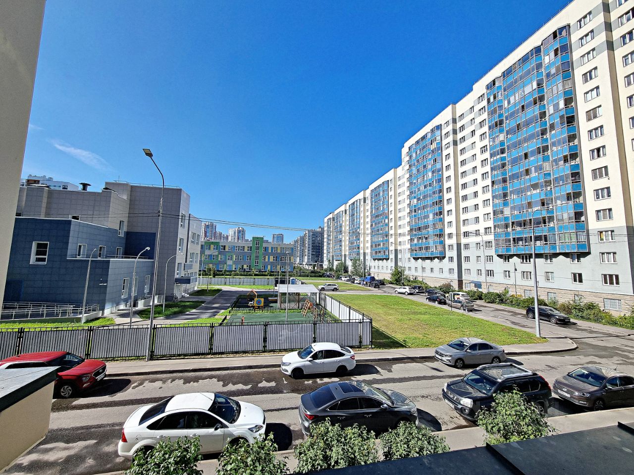 Продажа 1-комн квартиры на вторичном рынке улица Доблести, 7к2