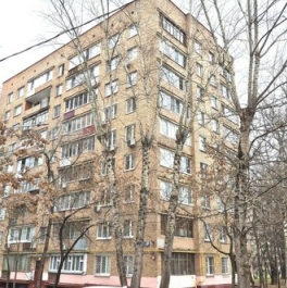 Продажа 1-комн квартиры на вторичном рынке Чонгарский б-р,  д. 22 к2
