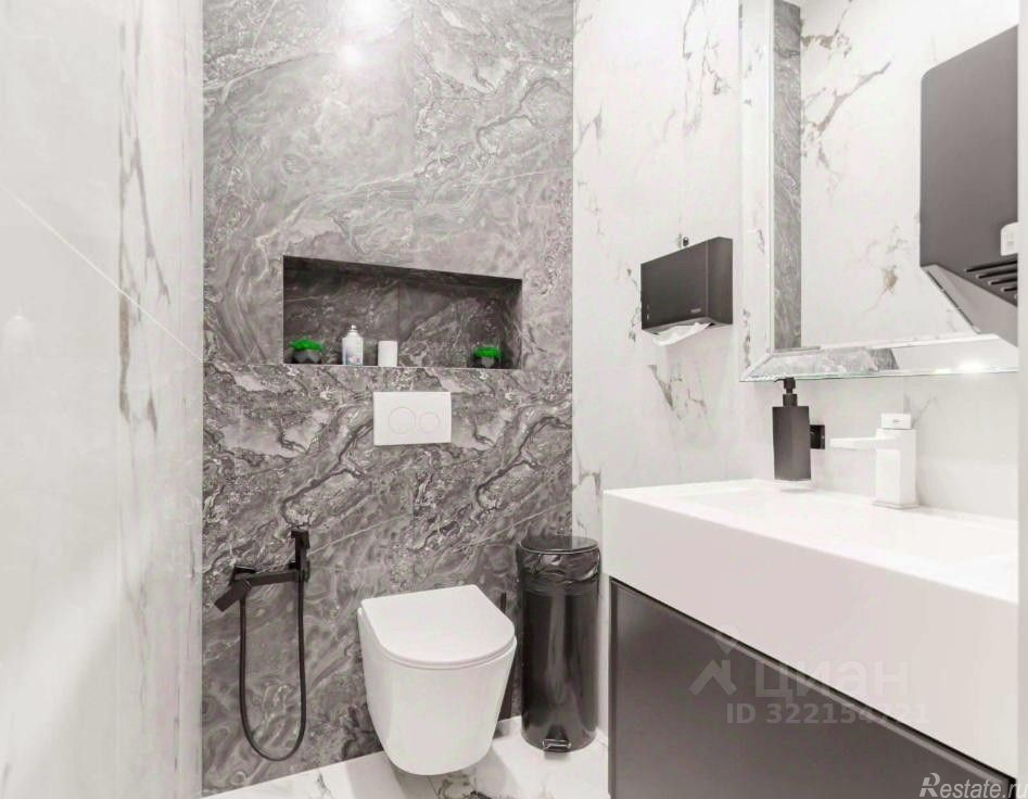 Аренда офиса Мантулинская улица,  д. 9 к4