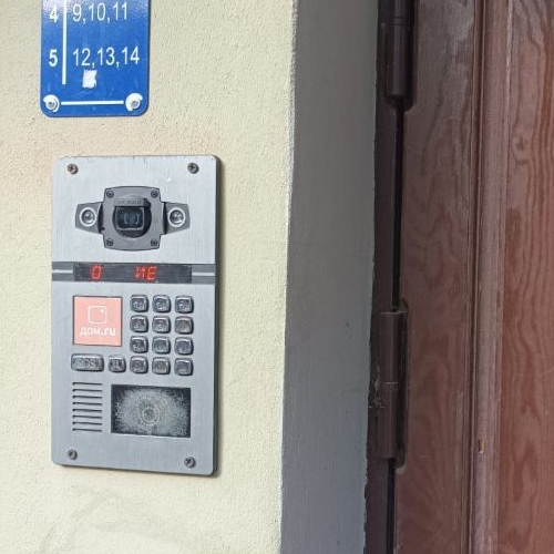 2-комн квартира улица Воскова, 26