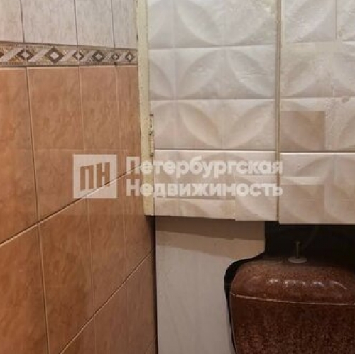 1-комн квартира улица Демьяна Бедного,  д. 22 к1