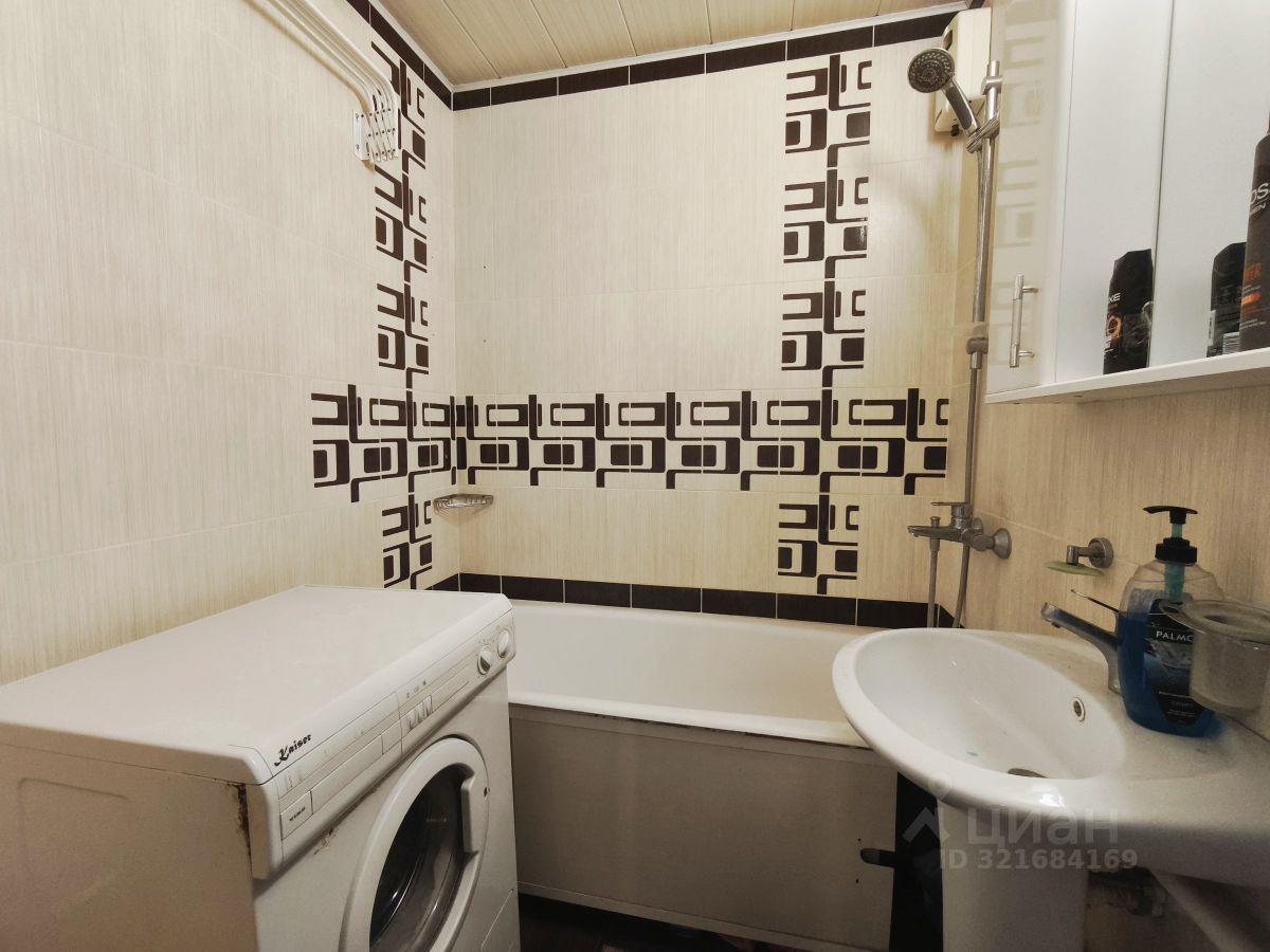 Аренда 3-комн квартиры на вторичном рынке проезд Донелайтиса, 25