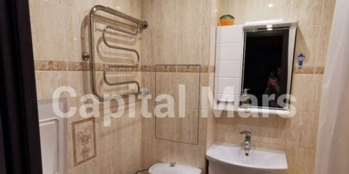 1-комн квартира ул Бакинская,  д. 4