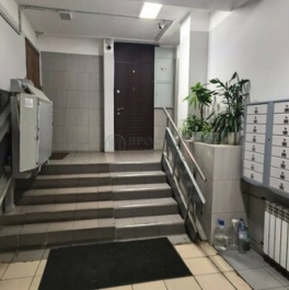 Продажа 1-комн квартиры на вторичном рынке Вернадского пр-кт,  д. 117