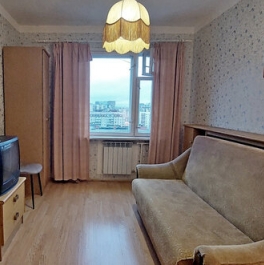 Продажа 3-комн квартиры на вторичном рынке Ленинский пр-кт,  д. 95 к2