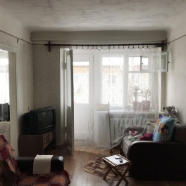 Продажа 2-комн квартиры на вторичном рынке Мишеронский пгт, Новая ул ,  д. 3