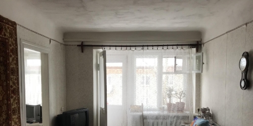 2-комн квартира Мишеронский пгт, Новая ул ,  д. 3