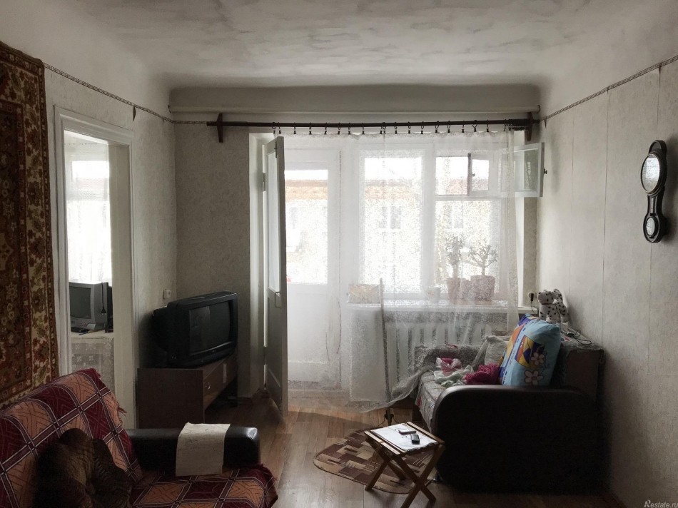 Продажа 2-комн квартиры на вторичном рынке Мишеронский пгт, Новая ул ,  д. 3