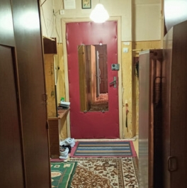 Продажа 3-комн квартиры на вторичном рынке Новоясеневский пр-кт,  д. 19,  к. 4